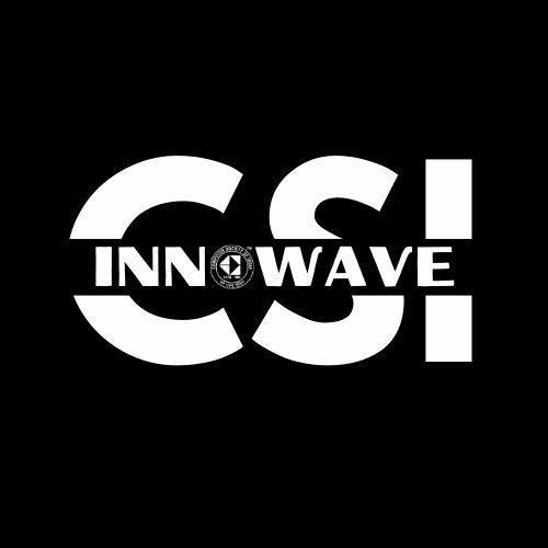 CSI Innowave Logo