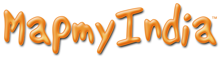 MapmyIndia Logo